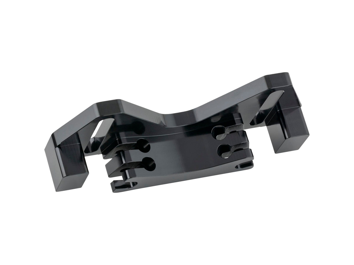 Trek Fetch+ 4 Rear Steer Cable Mount