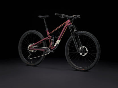 Top Fuel 9.8 XT Gen 4