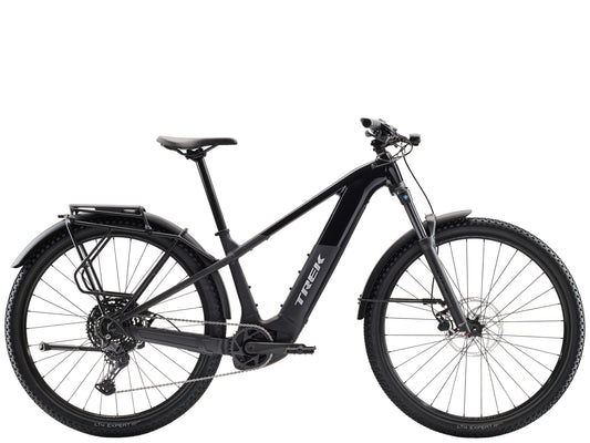Powerfly+ 4 Equipped 800Wh Gen 5