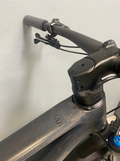 Orbea Alma custom 2025 Tg M