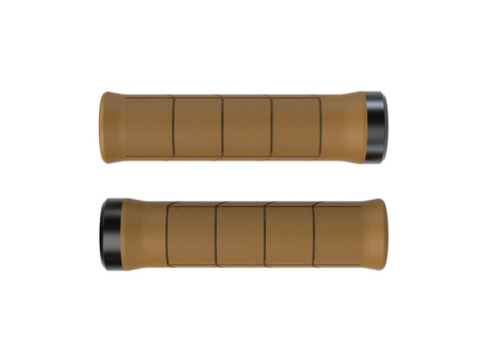 Set di manopole Trek Line Elite MTB