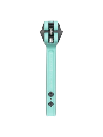 Terminale reggisella interno in carbonio Trek Madone SLR con colori abbinati