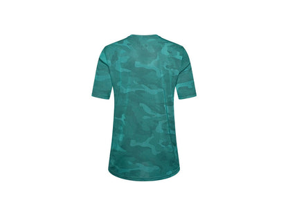 Maglia da mountain bike Ranger di Fox Racing x Trek