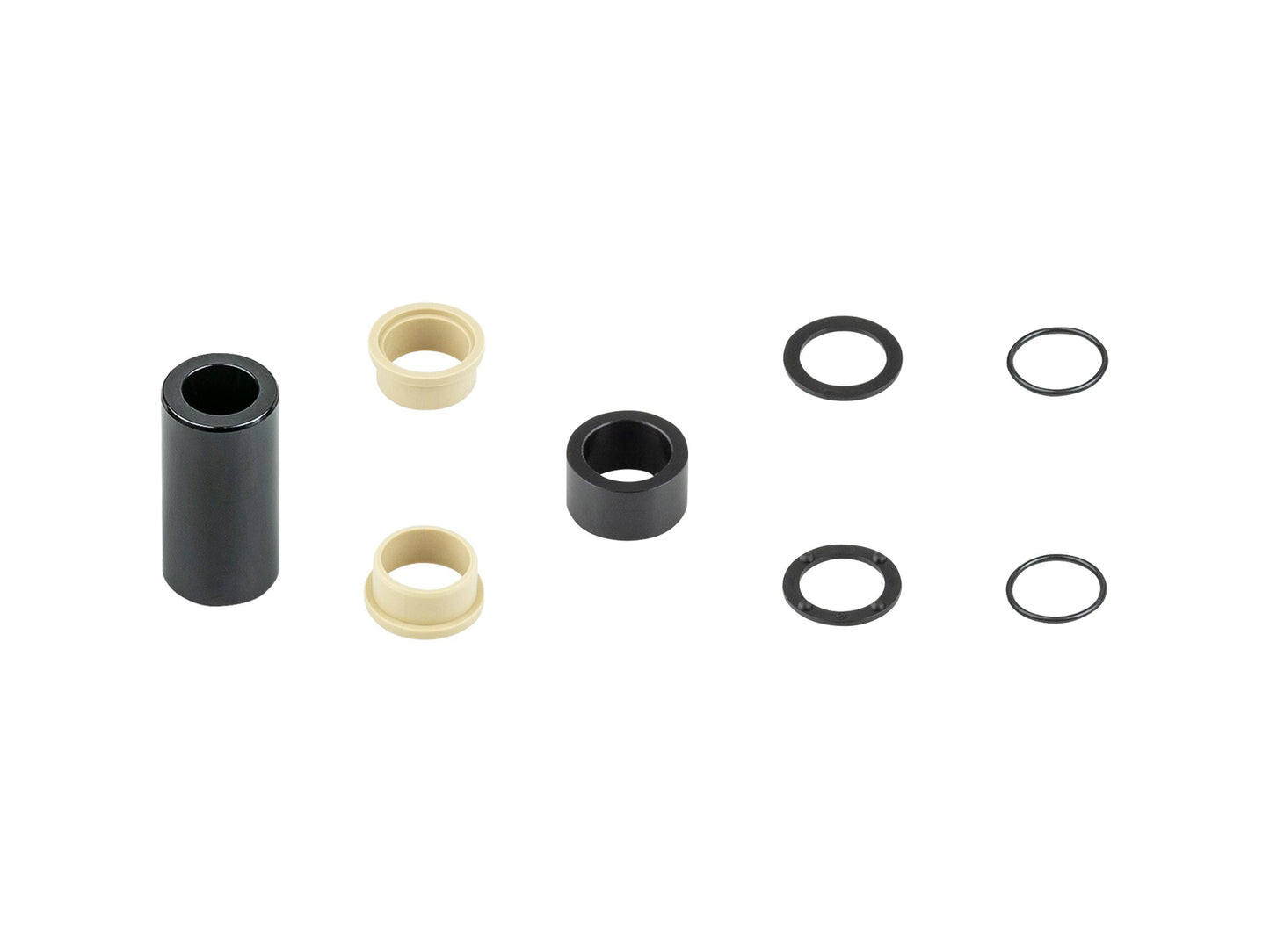 Fox Rear Shock Mounting Hardware Kit