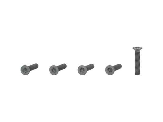 Trek Flat Head Socket Bolt