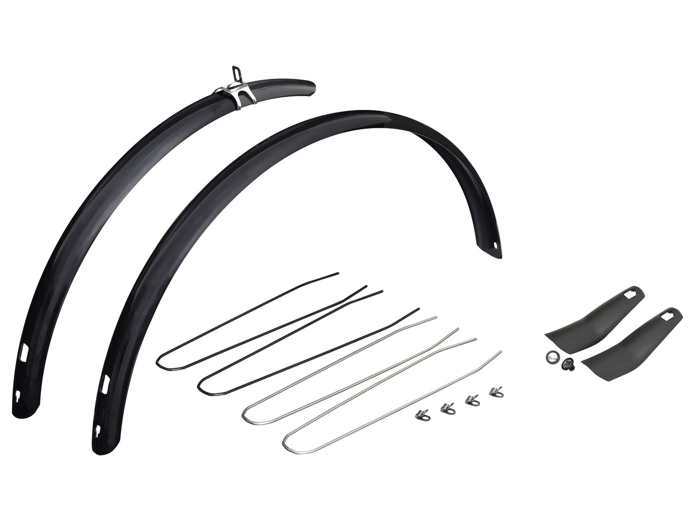 Eurofender Snello 700c Kotflügelset