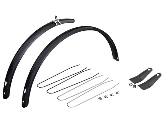 Eurofender Snello 700c Fender Set