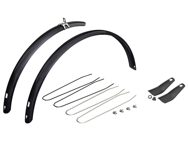 Eurofender Snello 700c Fender Set