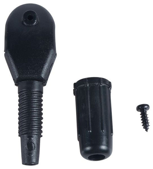 Bontrager Nebula Fender Dropout Strut Fasteners