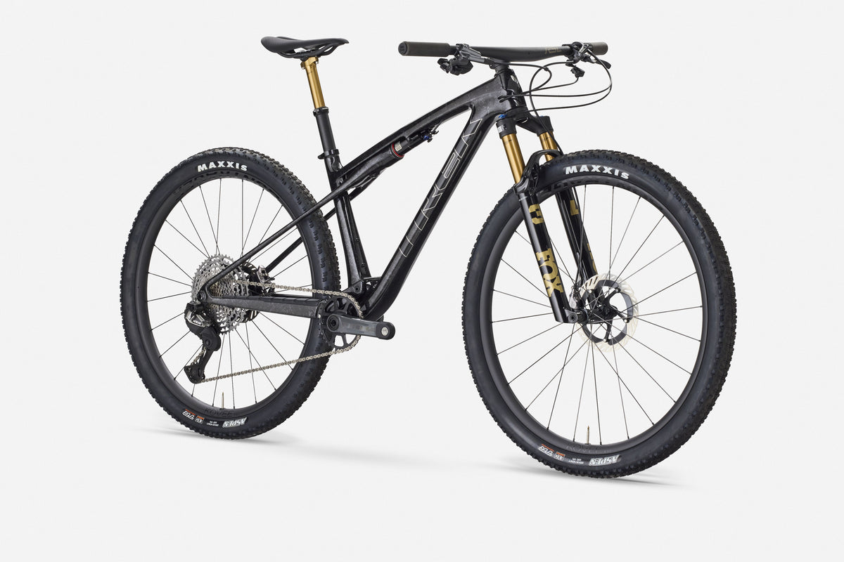 Supercaliber SLR 9.9 XTR Di2 Gen 2