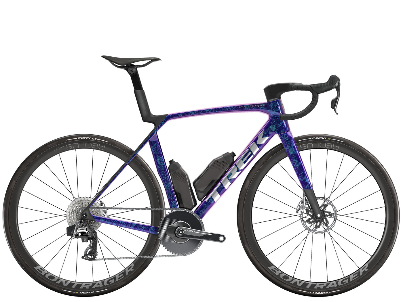 Madone SLR 9 AXS 1x Gen 8