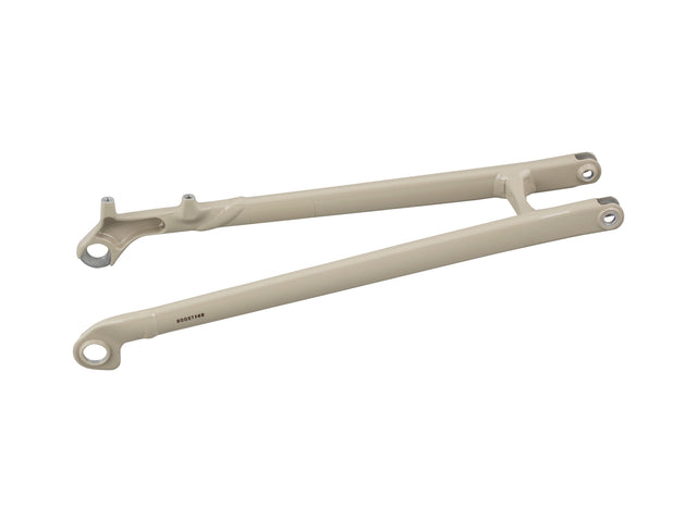 Trek Top Fuel 29 Gen 6 Aluminum Seatstay