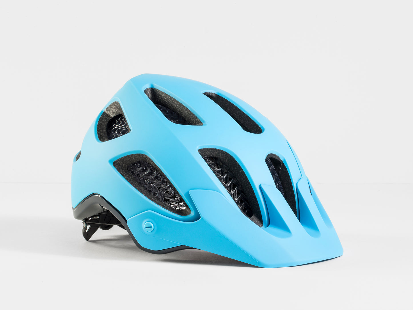 Casco per mountain bike Bontrager Rally WaveCel