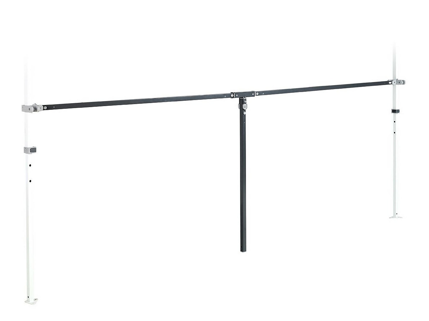 E-Z Up Railskirt Hardware