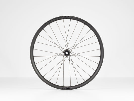 Ruota Bontrager Line Pro 30 TLR Boost 27.5 MTB