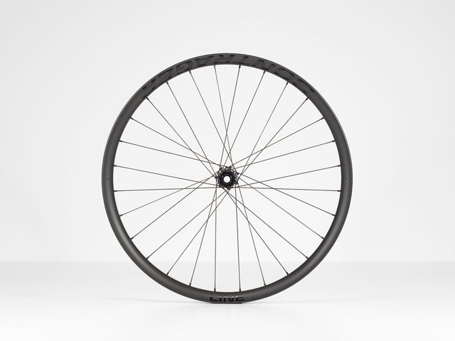 Ruota Bontrager Line Pro 30 TLR Boost 27.5 MTB