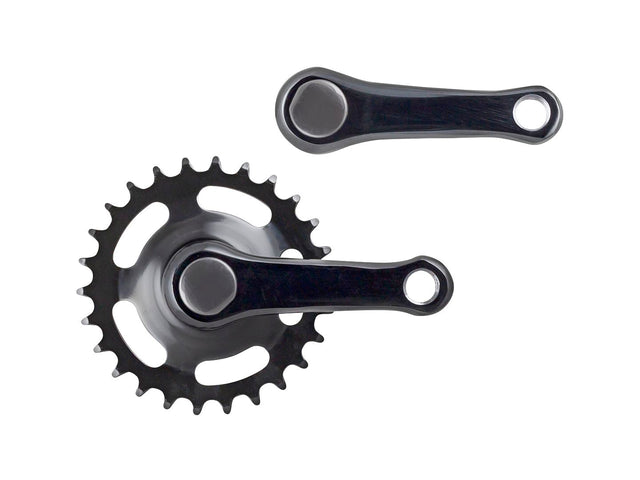 Trek 16˝ Kinderkurbelgarnituren
