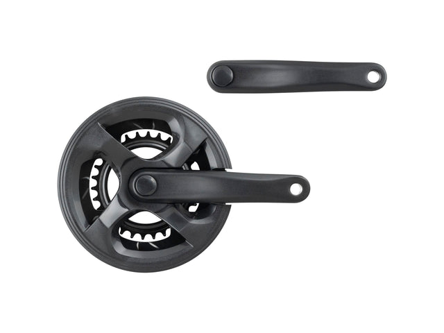 Trek-Diamant Wheel Top DCRX1 Doppelkurbelgarnitur