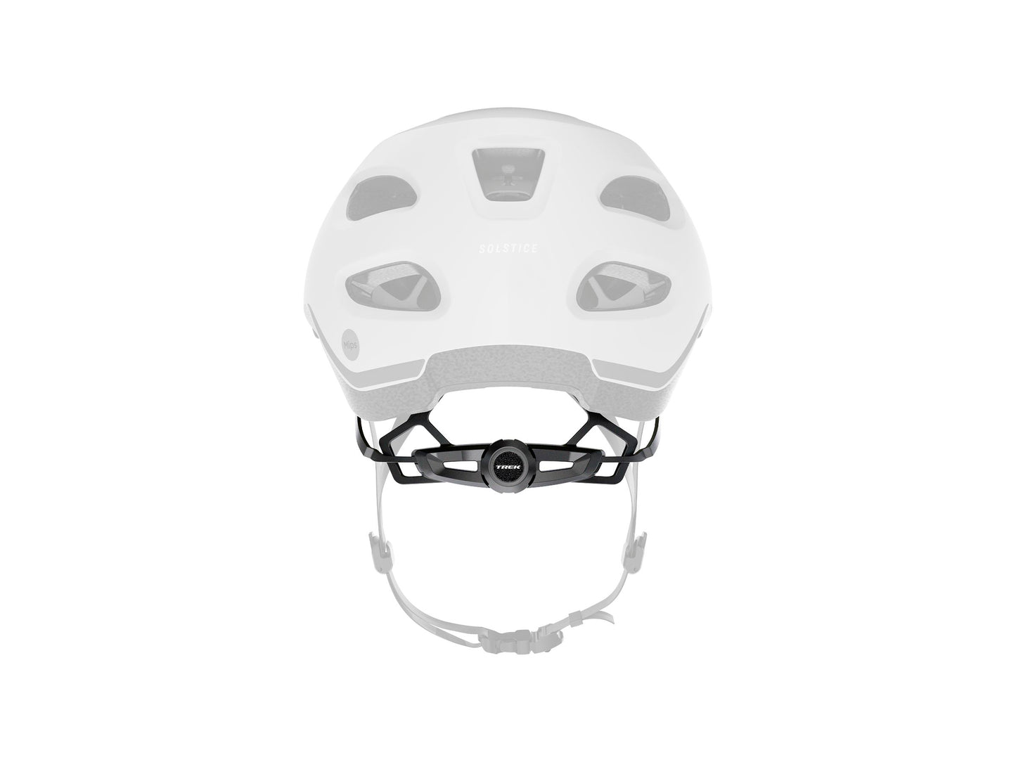 Trek Bike Helmet Fit System - Headmaster 3