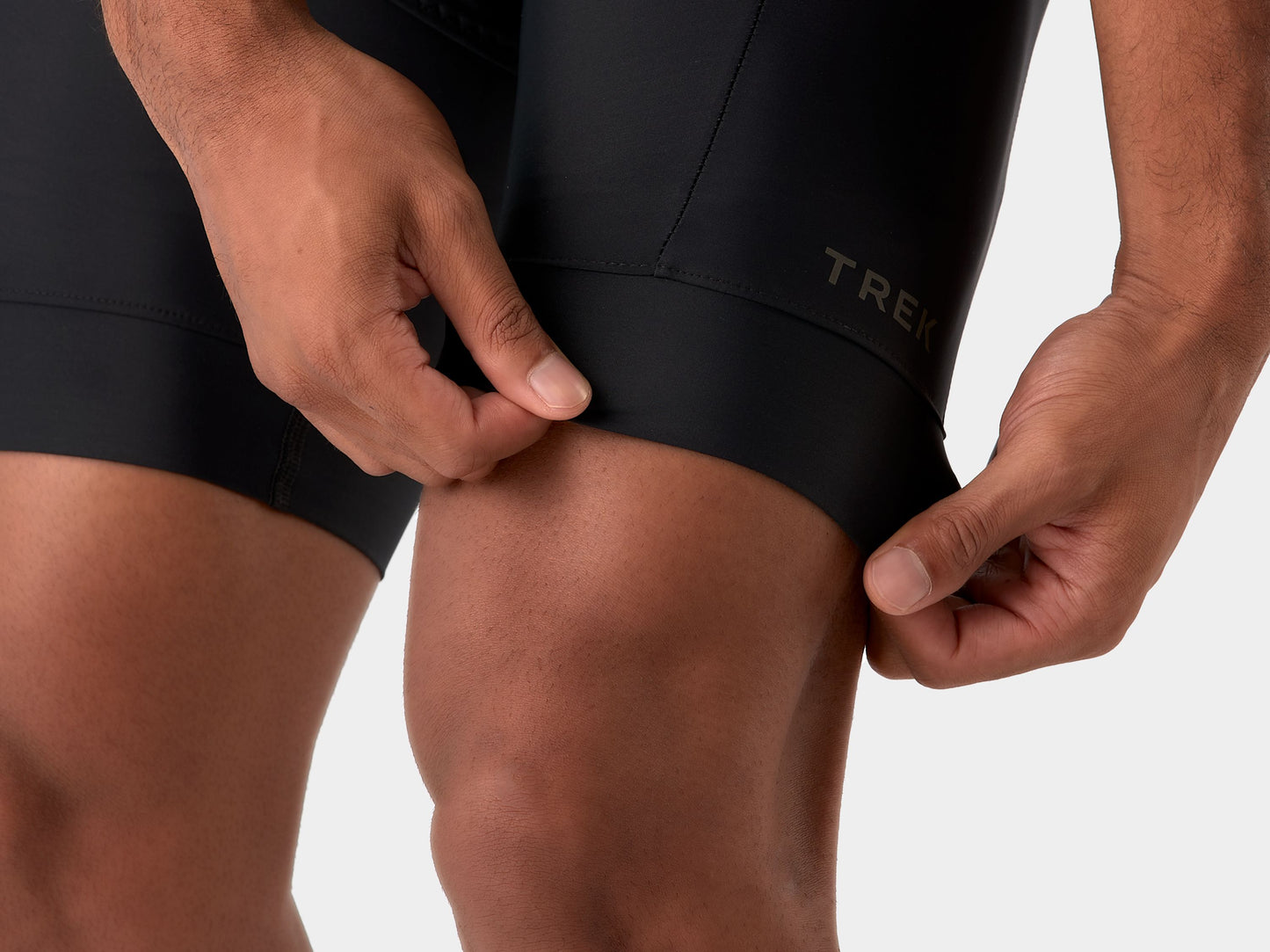 Salopette corta da ciclismo Trek Solstice