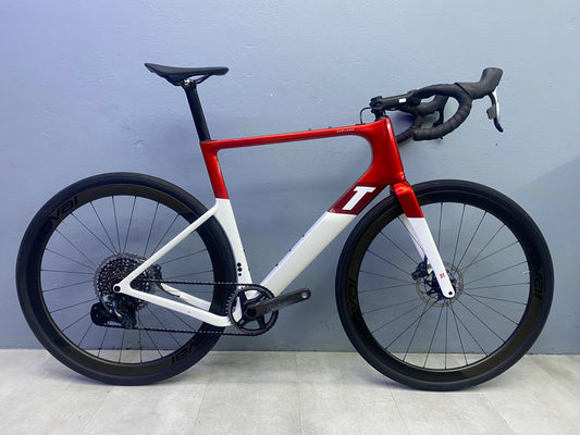 3T Exploro Tg 58