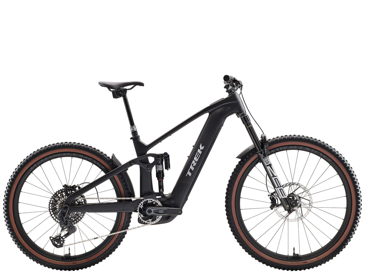 Rail+ 9.9 X0 AXS T-Type Gen 5