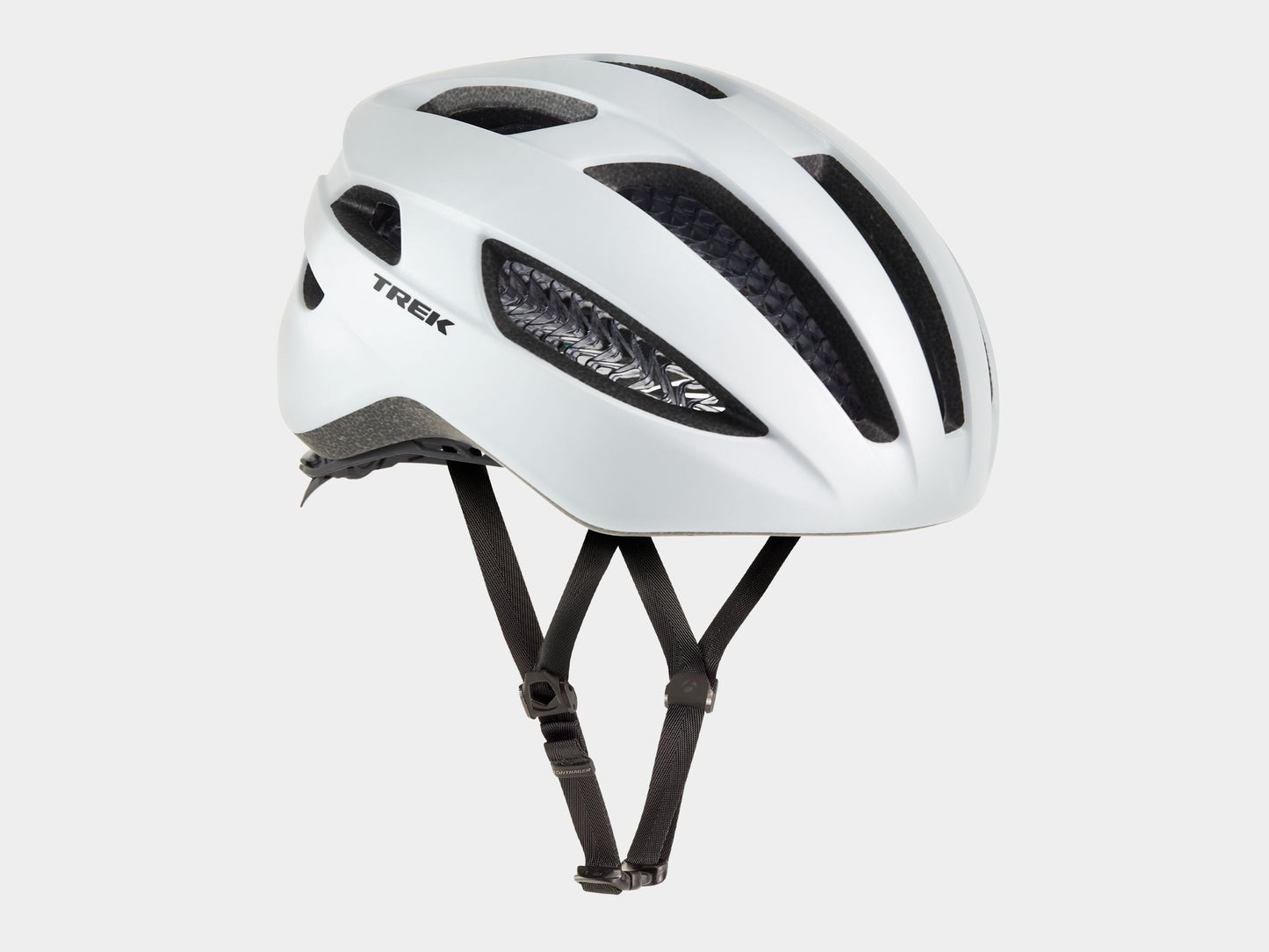 Casco da ciclismo Trek Starvos WaveCel