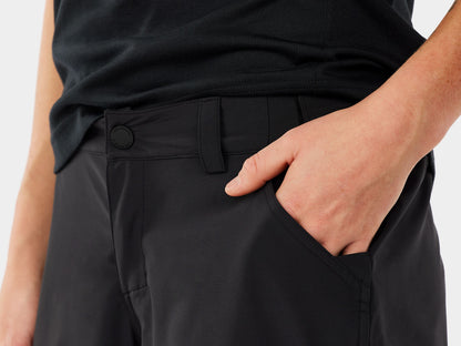 Pantaloncini per mountain bikeTrek Evoke da donna