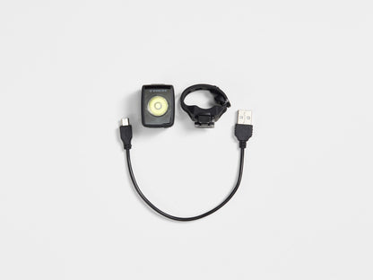 Luce da ciclismo anteriore Trek Ion 200 RT