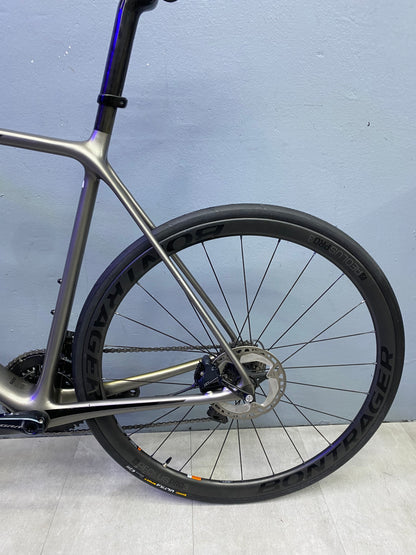 Trek Emonda SL6 Disk Tg 61