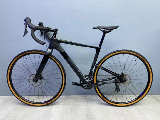 Cannondale Topstone Carb 3 Tg S