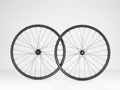 Ruota Bontrager Line Pro 30 TLR Boost 27.5 MTB