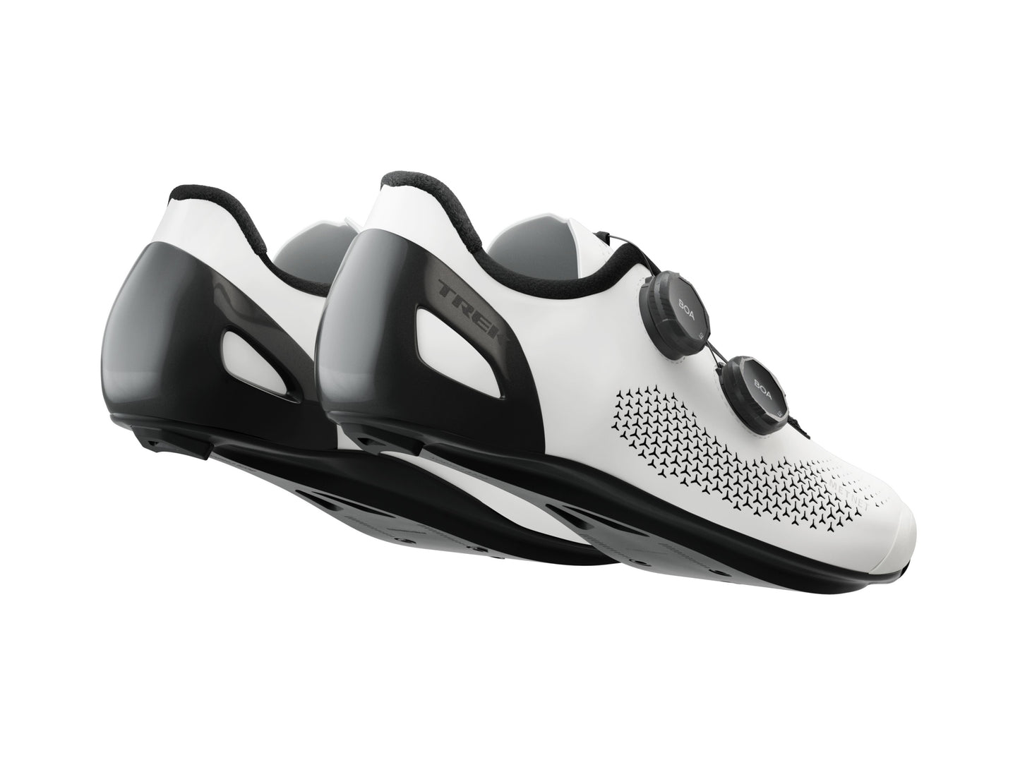 Scarpa per ciclismo su strada Trek RSL