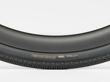 Pneumatico gravel Bontrager Girona RSL GR TLR