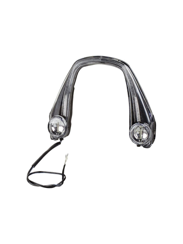 Luce Bontrager Forklight Light 2020 Ride+