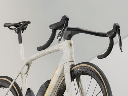 Madone SLR 9 AXS Gen 8