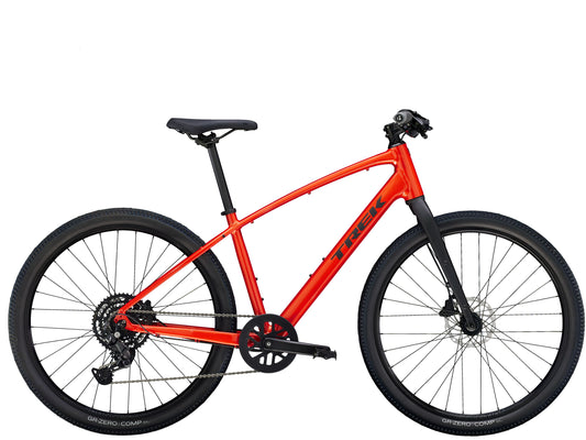 Dual Sport 2 Gen 5