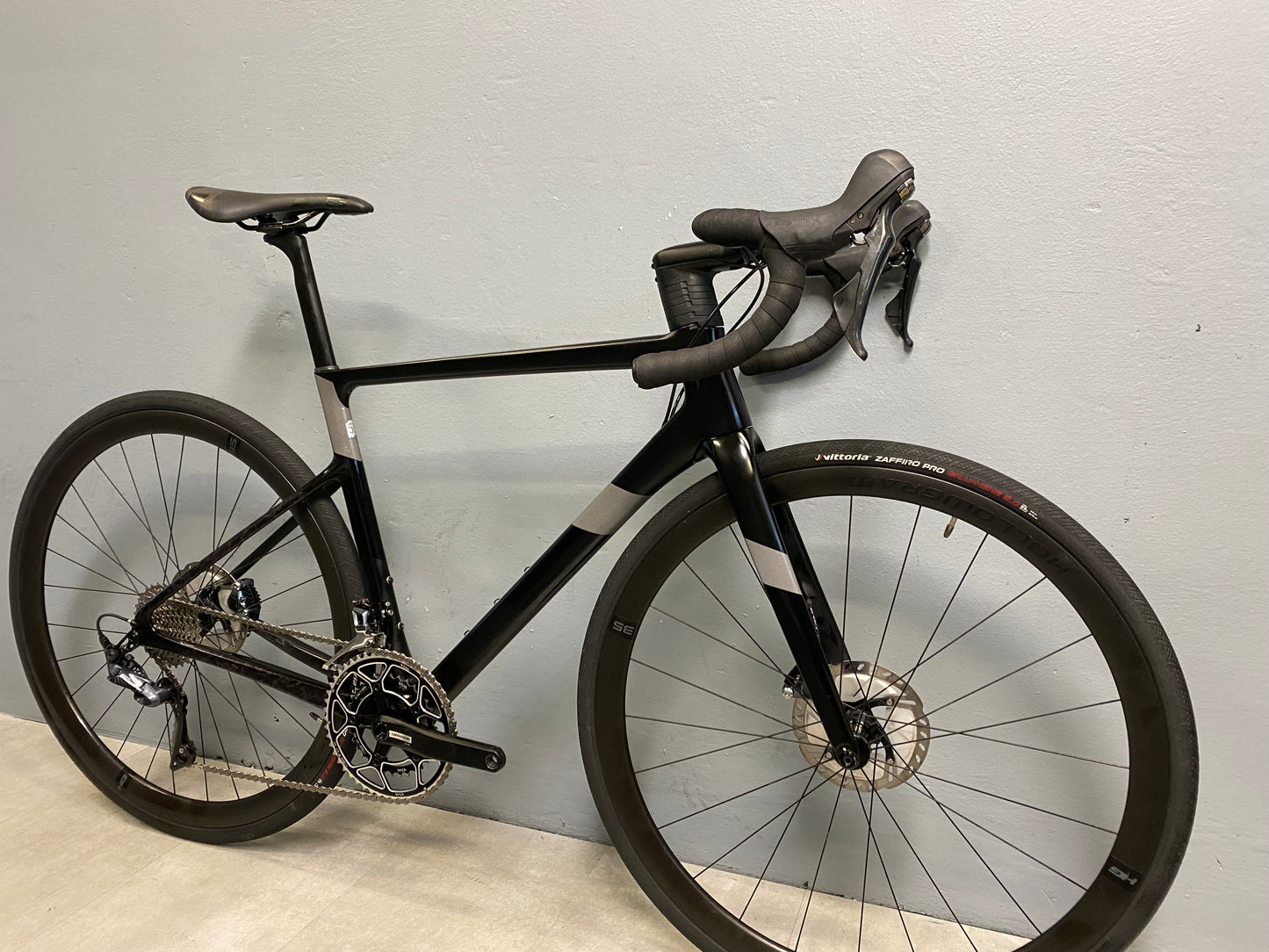 Cannondale Supersix evo Tg 51