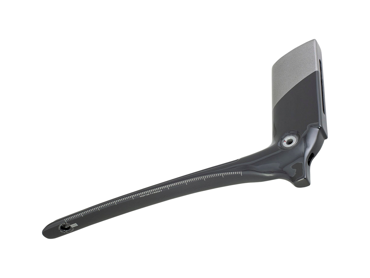 Trek Madone SLR Seatmasts