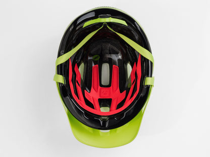 Casco da ciclismo Bontrager Quantum Mips