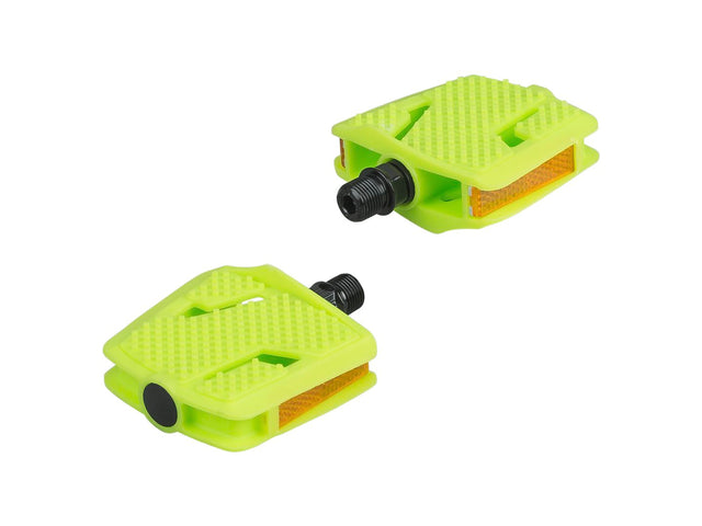 Trek Kinder-Plattform-Pedalset (klein)