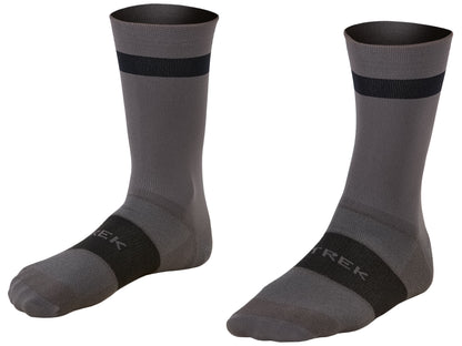 Calzino da ciclismo Trek Race Crew