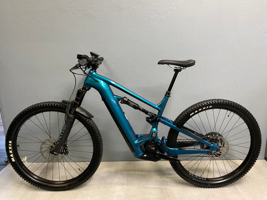 Cannondale Moterra 3 2023 Tg L