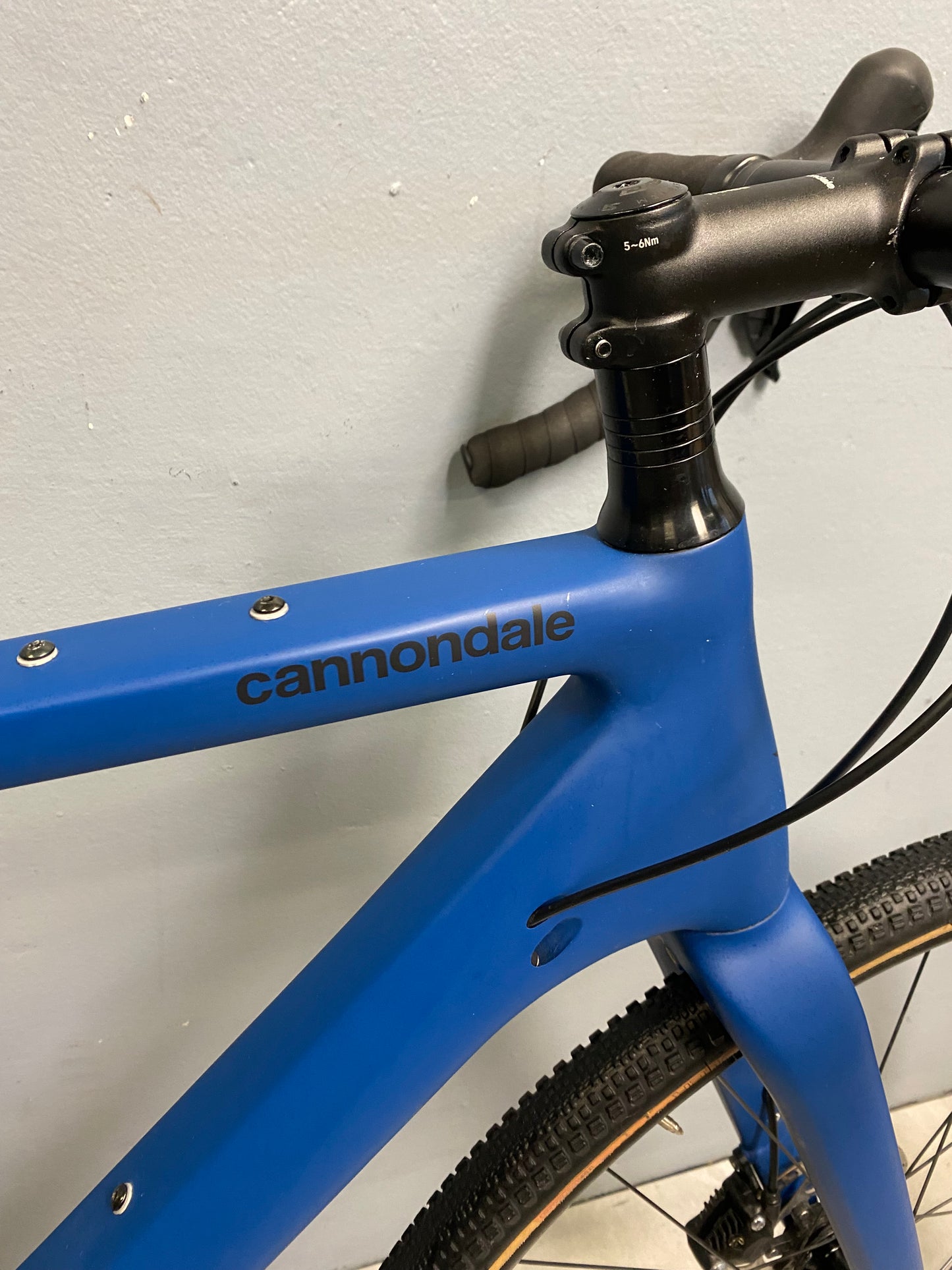 Cannondale Topstone carb 4 M