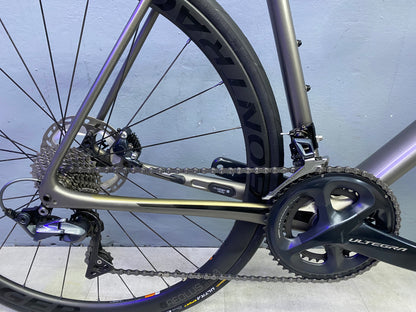 Trek Emonda SL6 Disk Tg 61