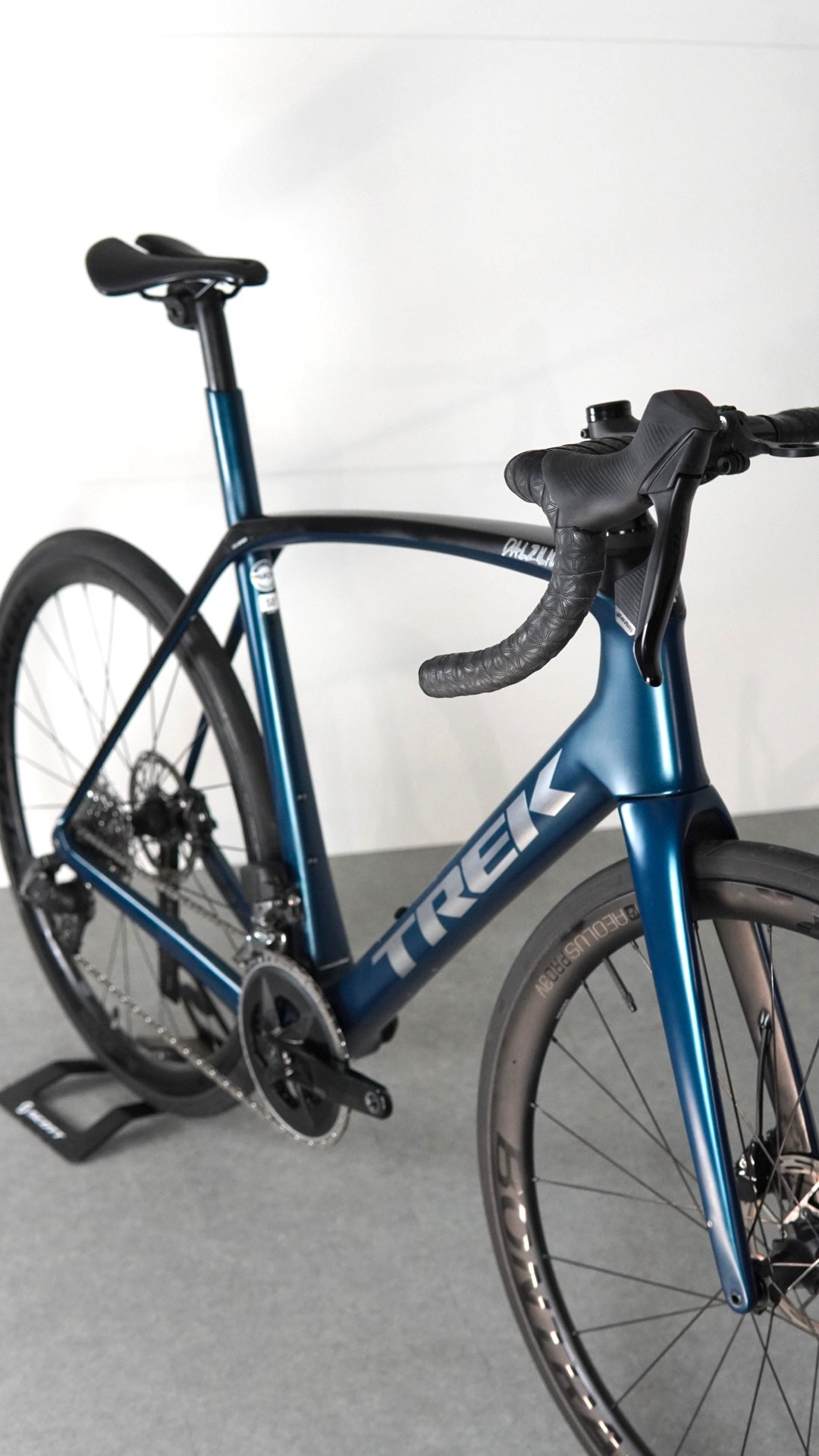 Trek Domane SL 6 axs tg 58