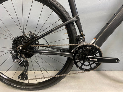Cannondale Topstone Carbon Tg S