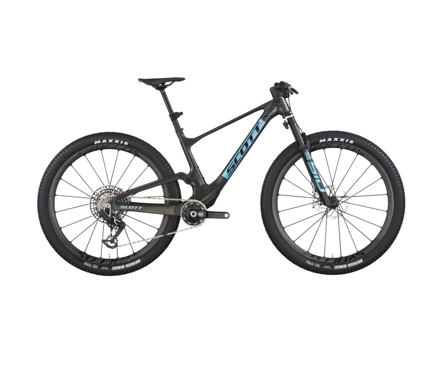 SCOTT Spark RC SL - New 2026