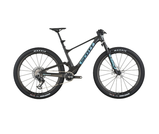 SCOTT Spark RC SL - New 2026