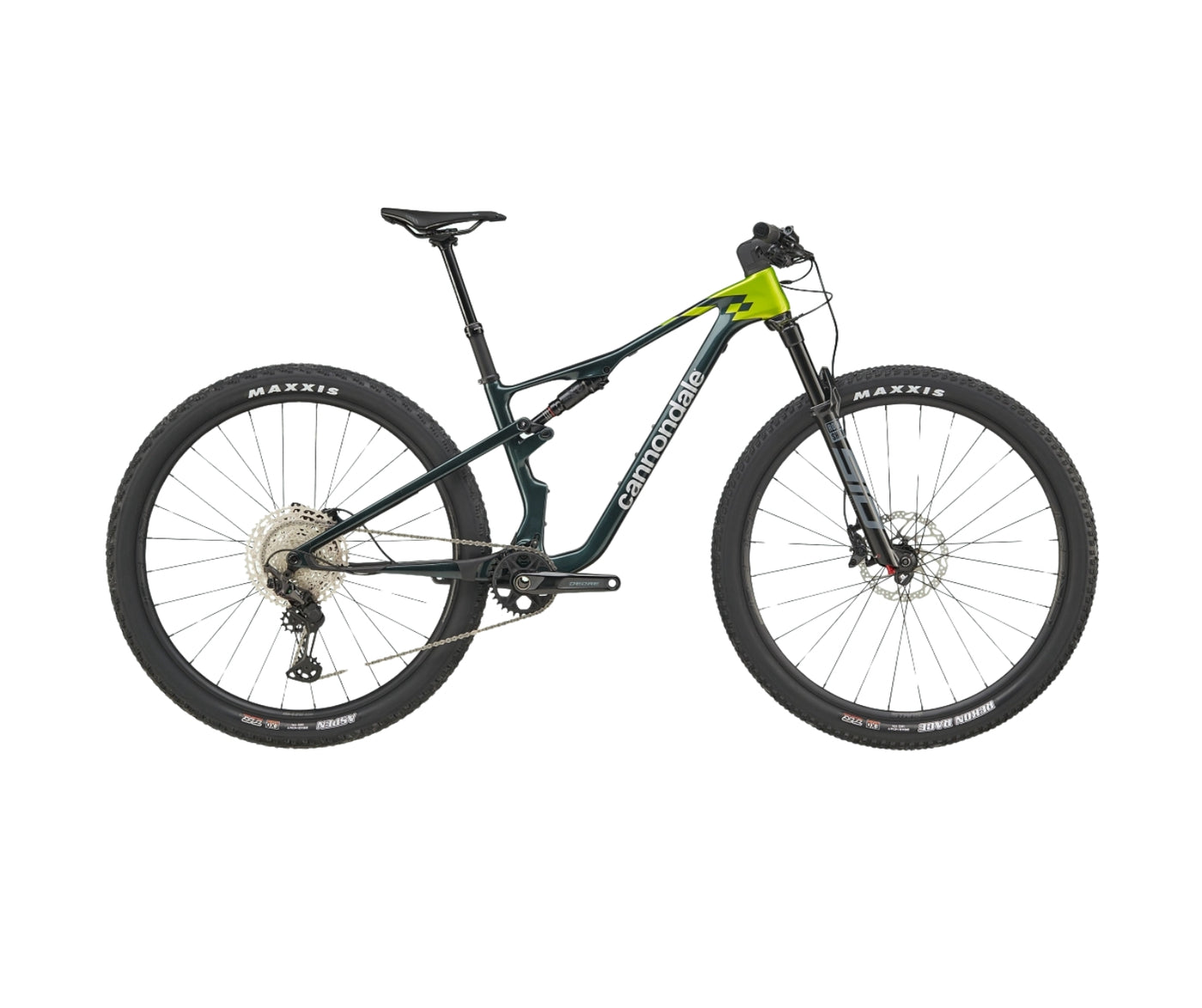 Cannondale Scalpel 3